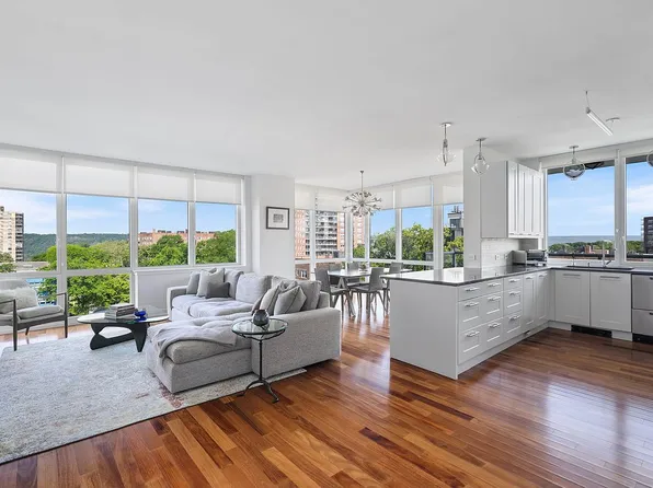 640 W 237th St APT 9C, Bronx, NY 10463