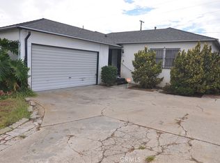 601 S Clymar Ave, Compton, CA 90220
