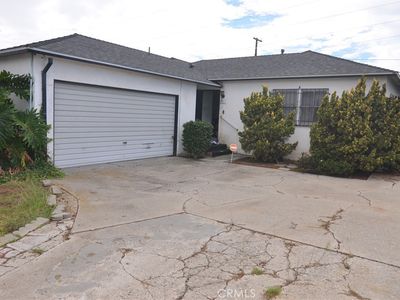 601 S Clymar Ave, Compton, CA, 90220
