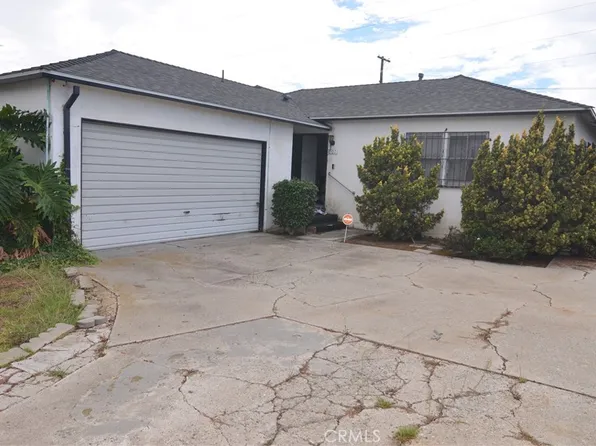 601 S Clymar Ave, Compton, CA 90220