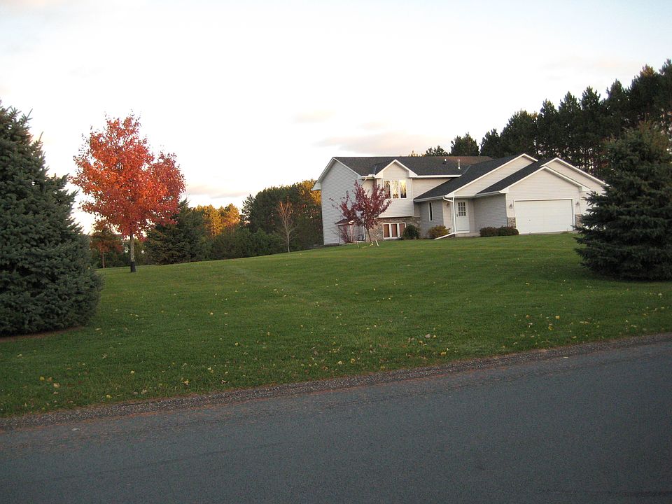 2 Acre Manicured Lot
