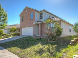 3522 Canyon Maple, San Antonio, TX 78261