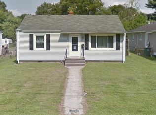 5313 Bloomingdale Ave, Henrico, VA