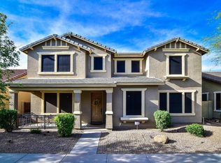 3312 E Ivanhoe St, Gilbert, AZ 85295