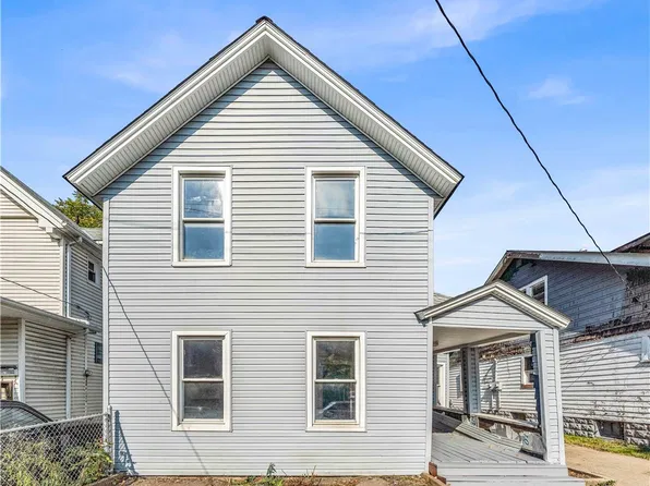 6706 Lawn Ave, Cleveland, OH 44102