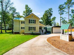 61 Paschal St, Temple, GA 30179