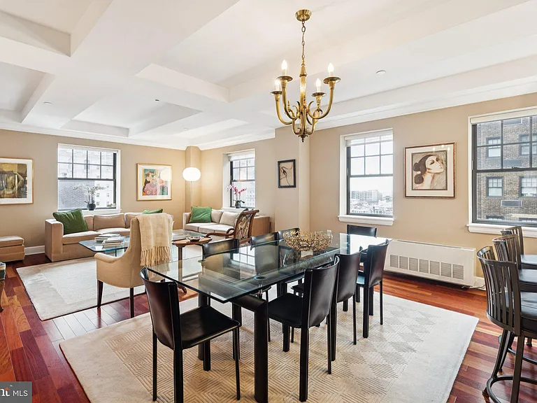 1701 Locust St #15-1704 — Photo 2
