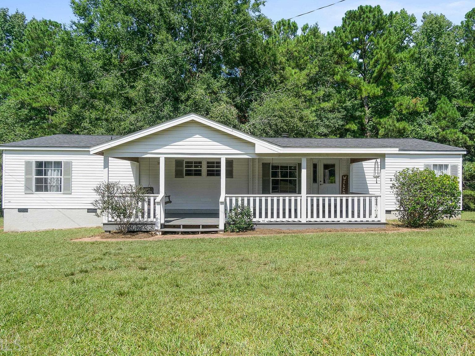 6641 Crest Hwy, Molena, GA 30258 | Zillow