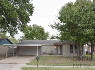 10633 E 33rd Pl, Tulsa, OK 74146