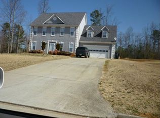 145 Huntcliff Trl, Ellenwood, GA 30294