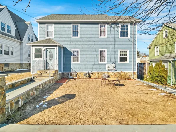 49 Plymouth Road, Stamford, CT 06906