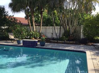 1376 NW 127th Dr, Fort Lauderdale, FL 33323