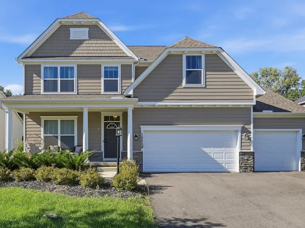 10228 Durham Ct, Plain City, OH 43064