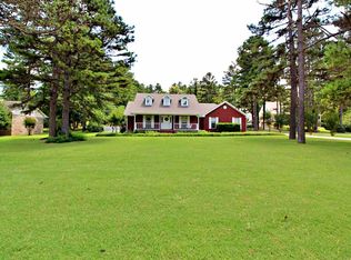 7208 Walden Rd, Paragould, AR 72450