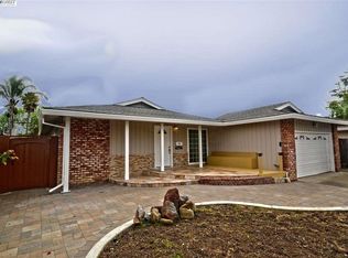 41796 Sherwood St, Fremont, CA 94538