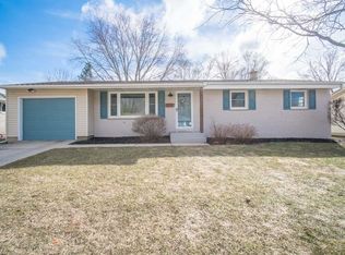 125 N 16th Ave, West Bend, WI 53095