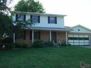6409 Palmer Dr NW, Canton, OH 44718
