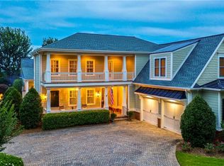 2012 Trimleston Rd, Statham, GA 30666