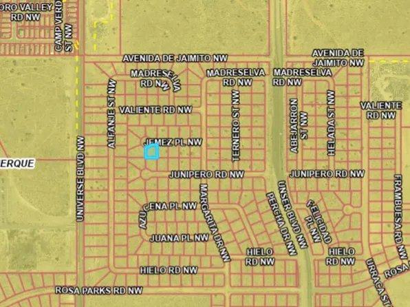 38 13th Ave SW #16, Rio Rancho, NM 87124