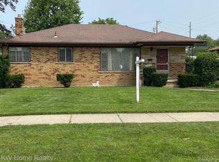 33422 Nancy St, Livonia, MI 48150