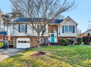 325 N Mill Ct, Salem, VA 24153