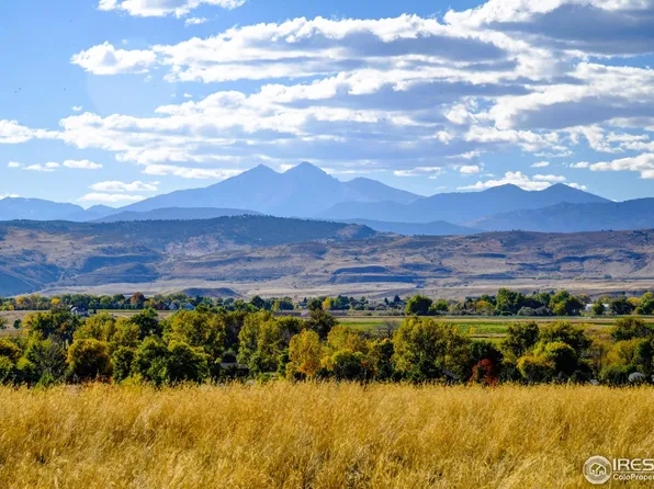 Rodney Ln, Berthoud, CO 80513