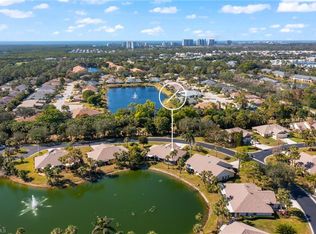 1320 Park Lake Dr, Naples, FL 34110