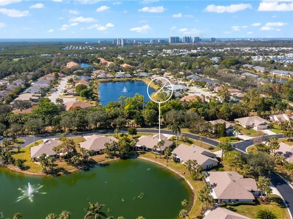 1320 Park Lake DR, NAPLES, FL 34110