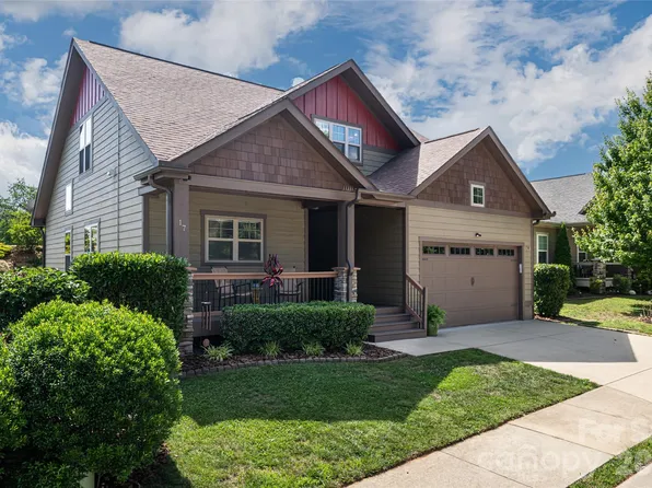 17 Asher Ln, Arden, NC 28704