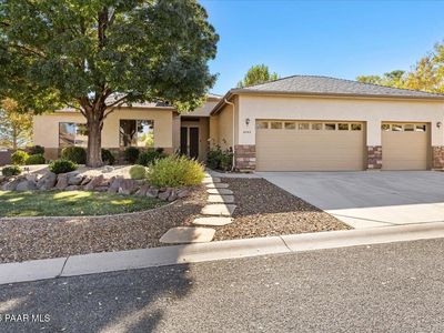 6743 E Mayflower Ln, Prescott Valley, AZ, 86314