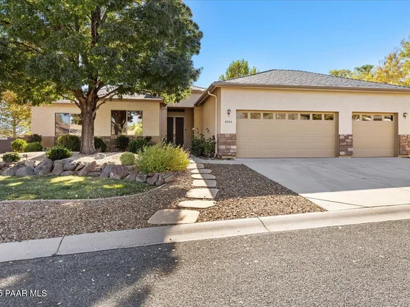 6743 E Mayflower Ln, Prescott Valley, AZ 86314