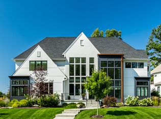 11003 Holliday Farms Blvd, Zionsville, IN