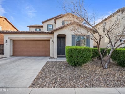 7949 E BOISE Street, Mesa, AZ, 85207