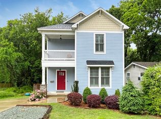 422 Montague Ln, Raleigh, NC 27601