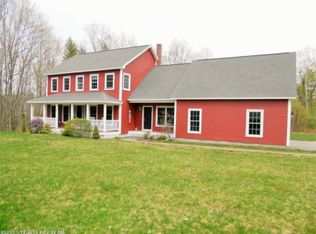 7 Autumn Ln, Raymond, ME 04071
