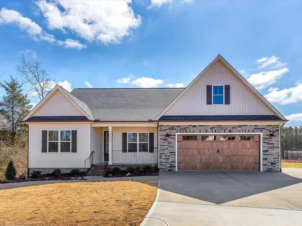 12615 Mallard Rock Dr, Zebulon, NC 27597