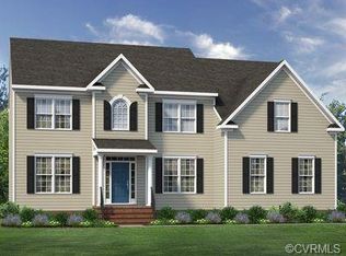 16631 Cabrio Pl, Moseley, VA 23120