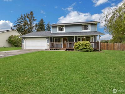 16240 84th Court SE, Yelm, WA, 98597