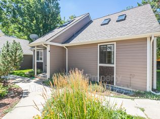 4857 Darwin Ct, Boulder, CO 80301