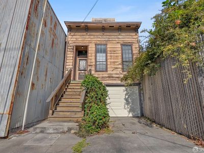 3234 Ettie St, Oakland, CA, 94608