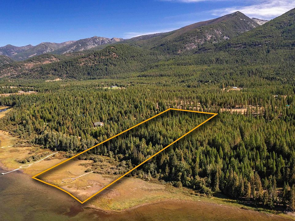 1st image of Nhn Doonan Mountain Rd