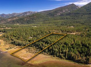 Nhn Doonan Mountain Rd, Troy, MT 59935