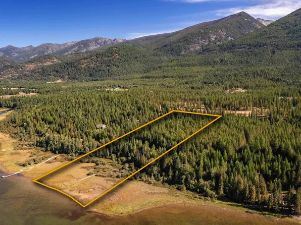 Nhn Doonan Mountain Rd, Troy, MT 59935