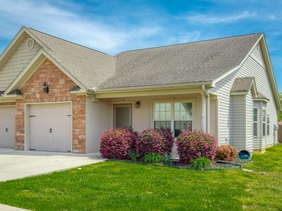 11 Sunset Cove Dr, Rossville, GA, 30741