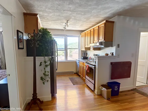 402 Highland Ave, Somerville, MA