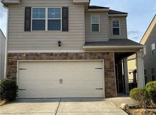 425 Basildon Cv, Union City, GA 30291
