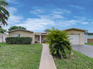 2010 NW 106th Ave, Hollywood, FL 33026