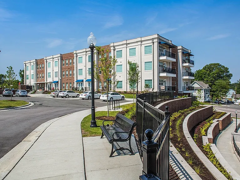 The Lofts at Southside Apartments — Photo 25