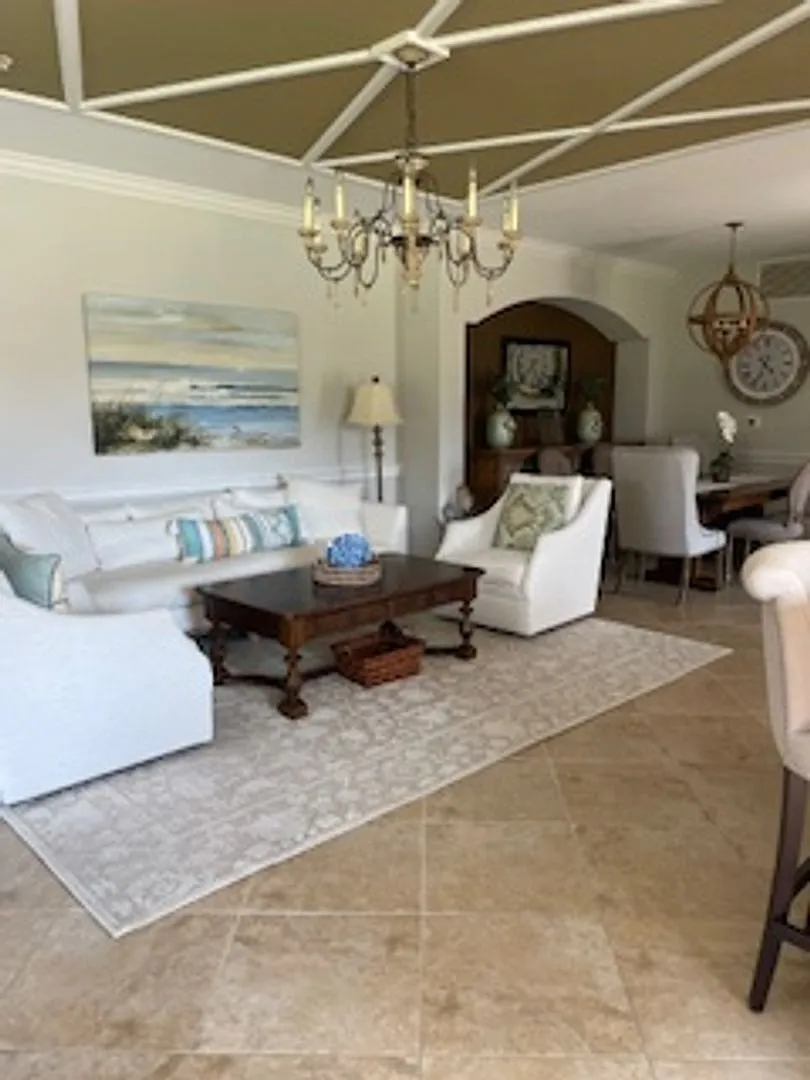 Fiddler's Creek Seasonal Rental 3-Beds/2 Bath Now Available — Photo 4