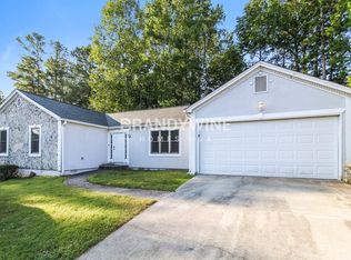 5867 Bellingrath Way, Lithonia, GA 30058